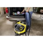 KARCHER 1.628-385.0 WD 7 Control P S 30/6/35/T *EU Száraz-nedves porszívó