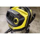 KARCHER 1.628-385.0 WD 7 Control P S 30/6/35/T *EU Száraz-nedves porszívó
