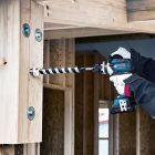 Bosch  GSB18V-110 C Akkus ütvefúró-csavavarozó 18V 5,0Ah L-BOXX 06019G030D