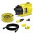 KARCHER 1.645-701.0 BP 4.500 Garden Set Plus Nyomószivattyú