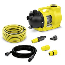   KARCHER 1.645-711.0 BP 5.000 Garden Set Plus Nyomószivattyú