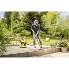 KARCHER 1.628-626.0 WD 4-18 S Dual Battery Set V-20/22 *EU Száraz-nedves porszívó