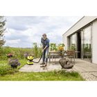 KARCHER 1.628-626.0 WD 4-18 S Dual Battery Set V-20/22 *EU Száraz-nedves porszívó