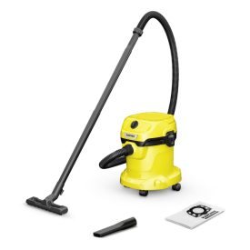   KARCHER 1.628-003.0 WD 2 Plus V-15/4/18 (YYY) *EU Száraz-nedves porszívó