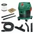 Bosch PAS15-200 Porszívó (+fújó), száraz-nedves 1200W, 15L 06033E7000
