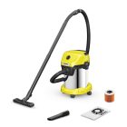 KARCHER 1.628-135.0 WD 3 S V-17/4/20 *EU Száraz-nedves porszívó