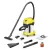KARCHER 1.628-149.0 WD 3 S V-17/6/20 Car Száraz-nedves porszívó