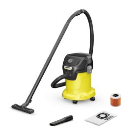   KARCHER 1.628-445.0 KWD 3 V-17/4/20 (BYY) *EU Száraz-nedves porszívó