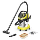 KARCHER 1.628-350.0 WD 5 S V-25/5/22 *EU Száraz-nedves porszívó