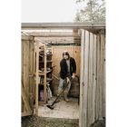 KARCHER 1.628-350.0 WD 5 S V-25/5/22 *EU Száraz-nedves porszívó