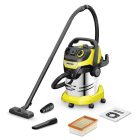 KARCHER 1.628-356.0 WD 5 P S V-25/5/22 *EU Száraz-nedves porszívó