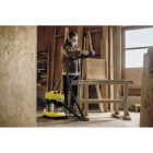 KARCHER 1.628-356.0 WD 5 P S V-25/5/22 *EU Száraz-nedves porszívó