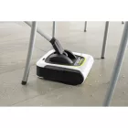 KARCHER 1.258-050.0 KB 5 *EU Akkus seprőgép