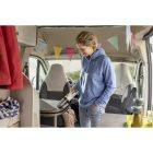 KARCHER 1.198-353.0 CVH 3 *EU Akkus porszívó