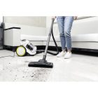 KARCHER 1.198-053.0 VC 3 (ERP) *EU-I Hálózati porszívó