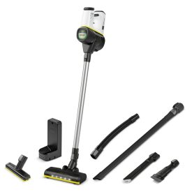   KARCHER 1.198-672.0 VC 6 Cordless ourFamily Car *EU Akkus porszívó