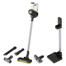   KARCHER 1.198-674.0 VC 6 Cordless ourFamily Extra *EU Akkus porszívó