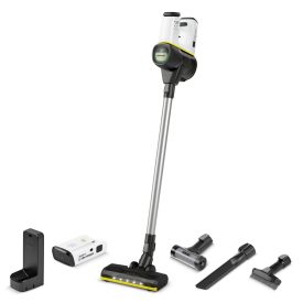   KARCHER 1.198-677.0 VC 6 Cordless ourFamily Battery Plus*EU Akkus porszívó