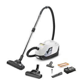 KARCHER 1.195-252.0 DS 6 Plus *EU Akkus porszívó