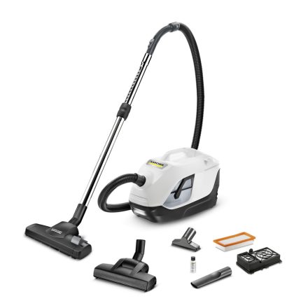 KARCHER 1.195-252.0 DS 6 Plus *EU Akkus porszívó