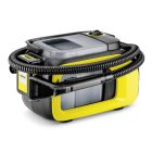 KARCHER 1.081-502.0 SE 3-18 Compact Battery Set Kárpittisztító