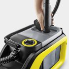 KARCHER 1.081-502.0 SE 3-18 Compact Battery Set Kárpittisztító