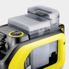 KARCHER 1.081-502.0 SE 3-18 Compact Battery Set Kárpittisztító