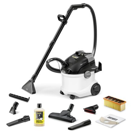 KARCHER 1.081-190.0 SE 6 Signature Line *EU Kárpittisztító