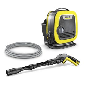 KARCHER 1.600-054.0 K Mini Magasnyomású mosó