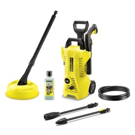   KARCHER 1.673-633.0 K 2 Premium Power Control Home *EU Magasnyomású mosó