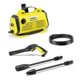   KARCHER 1.602-823.0 K 3 Horizontal Plus *EU Magasnyomású mosó