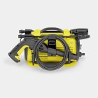 KARCHER 1.602-823.0 K 3 Horizontal Plus *EU Magasnyomású mosó