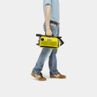 KARCHER 1.602-823.0 K 3 Horizontal Plus *EU Magasnyomású mosó