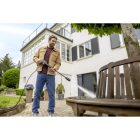 KARCHER 1.602-824.0 K 3 Horizontal Plus Home *EU Magasnyomású mosó