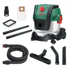 Bosch PAS15-220 Porszívó (+fújó), száraz-nedves 1350W, 15L 06033E7100