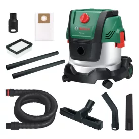   Bosch PAS15-220 Porszívó (+fújó), száraz-nedves 1350W, 15L 06033E7100
