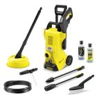 KARCHER 1.676-105.0 K 3 Power Control Car & Home *EU Magasnyomású mosó