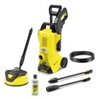 KARCHER 1.676-106.0 K 3 Power Control Home T 5 *EU Magasnyomású mosó