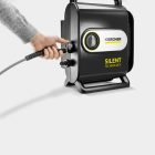 KARCHER 1.600-956.0 K 4 Silent Anniversary Edition *EU Magasnyomású mosó