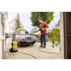 KARCHER 1.679-500.0 K 4 *EU (BT) Magasnyomású mosó