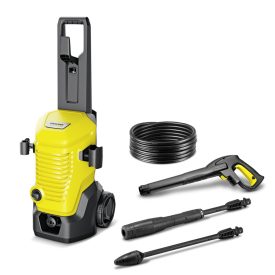 KARCHER 1.324-200.0 K 4 WCM *EU Magasnyomású mosó