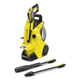   KARCHER 1.324-300.0 K 4 Power Control Flex *EU Magasnyomású mosó