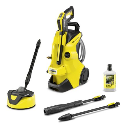 KARCHER 1.324-303.0 K 4 Power Control Flex Home *EU Magasnyomású mosó