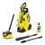 KARCHER 1.324-303.0 K 4 Power Control Flex Home *EU Magasnyomású mosó