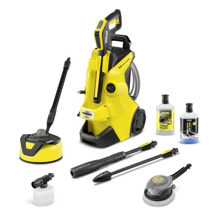 KARCHER 1.324-309.0 K 4 Power Control Flex Car & Home *EU Magasnyomású mosó
