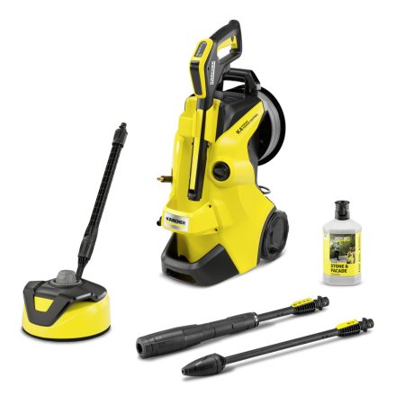 KARCHER 1.324-332.0 K 4 Premium Power Control Flex Home  *EU Magasnyomású mosó