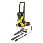 KARCHER 1.180-580.0 K 5 Basic *EU Magasnyomású mosó
