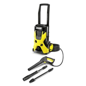 KARCHER 1.180-580.0 K 5 Basic *EU Magasnyomású mosó