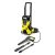 KARCHER 1.180-580.0 K 5 Basic *EU Magasnyomású mosó