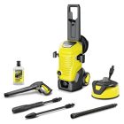 KARCHER 1.324-462.0 K 5 WCM Premium Home *EU Magasnyomású mosó